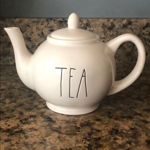Rae Dunn Teapot
